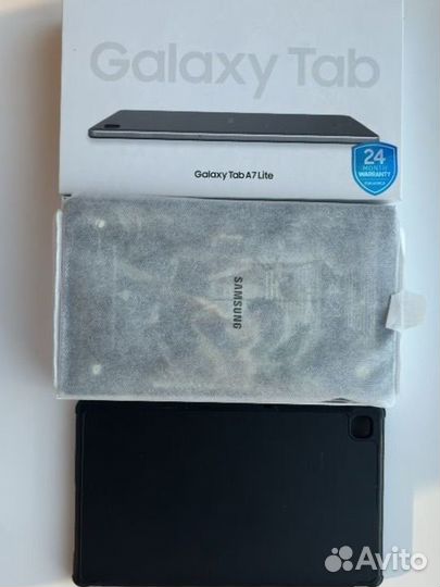 Планшет для учёбы игр Samsung