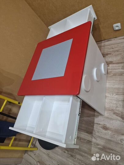 Lego стол