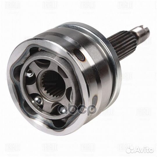 Шрус LADA 2123 наружн. GO444 Trialli