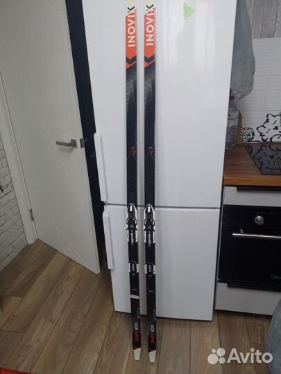 Лыжи беговые коньковые 137, 147, 157, 162, 167 171