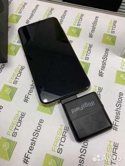 Микрофон для качественной записи звука