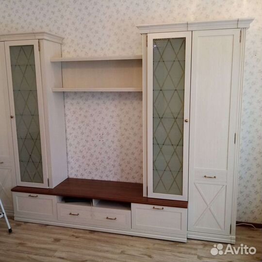 Сборщик корпусной и кухонной мебели