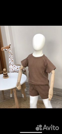Костюм детский Zara