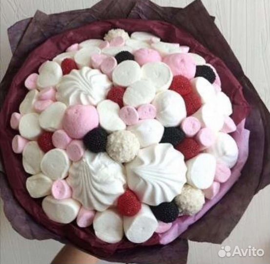 Подарки ручной работы