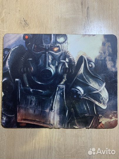 Коврик для мыши