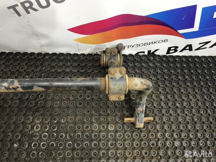 Стабилизатор задний Man L2000