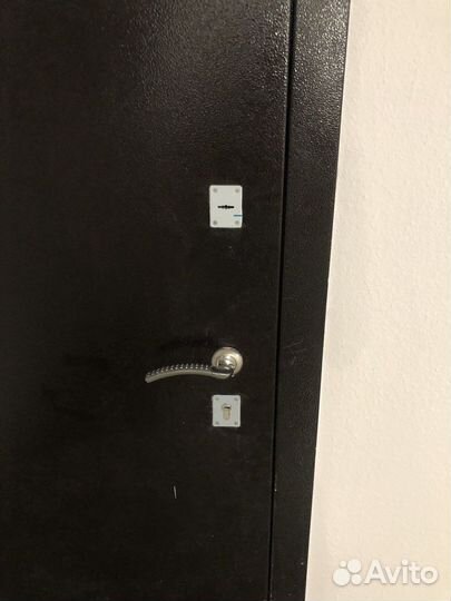 Дверь входная