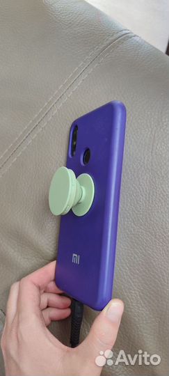 Xiaomi Redmi Note 7, 4/64 ГБ