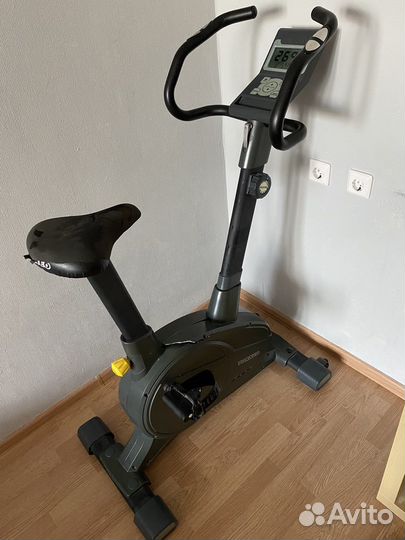 Велотренажер torneo vita