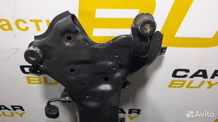 Балка подмоторная (подрамник передний) Kia