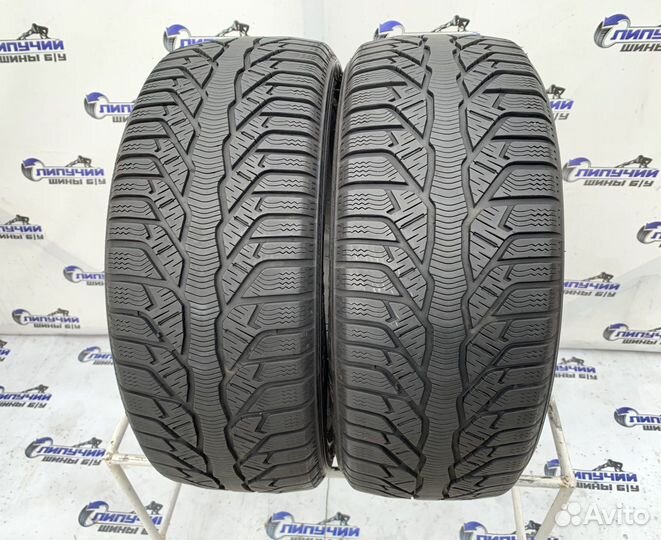 Kleber Krisalp HP2 205/45 R17 88V