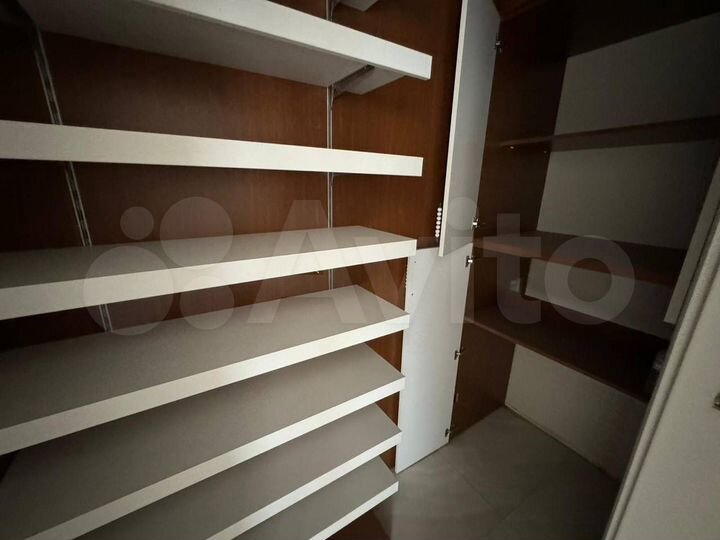 4-к. квартира, 180 м² (Турция)