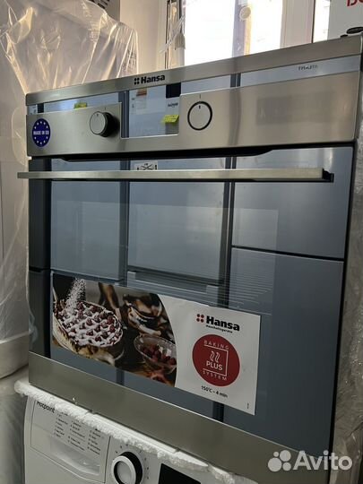 Духовой шкаф Hansa Новый