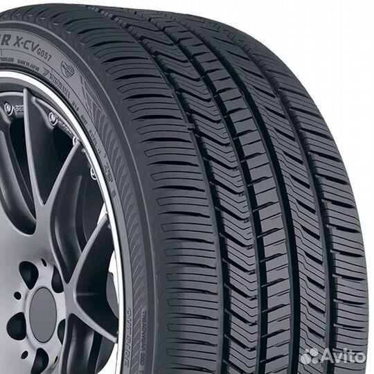 Yokohama Geolandar X-CV G057 285/40 R21 109W