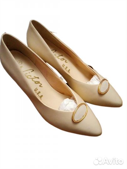 Туфли женские