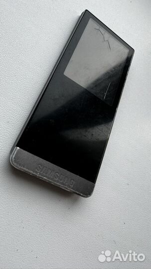 Mp3 плеер samsung T10