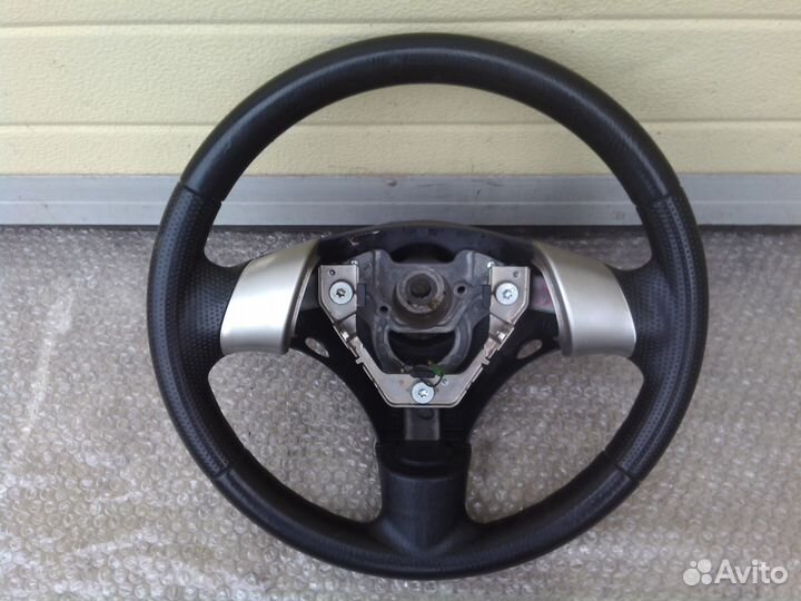 Лифан Бриз рулевое колесо