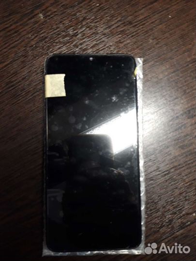 Экран Xiaomi Redmi Note 8 Pro