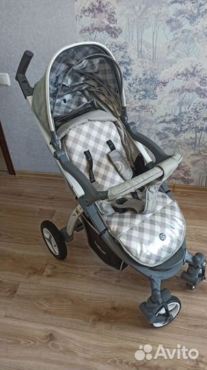 Прогулочная коляска Rant cosmic