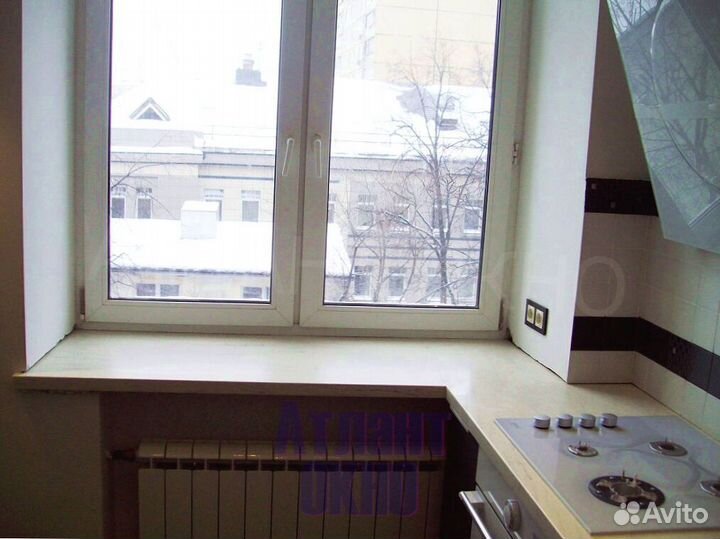 Входные Алюминиевые двери