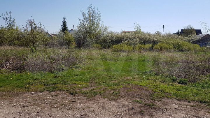 Участок 6 сот. (СНТ, ДНП)