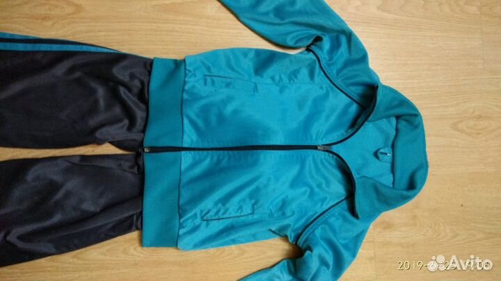 Спортивный костюм