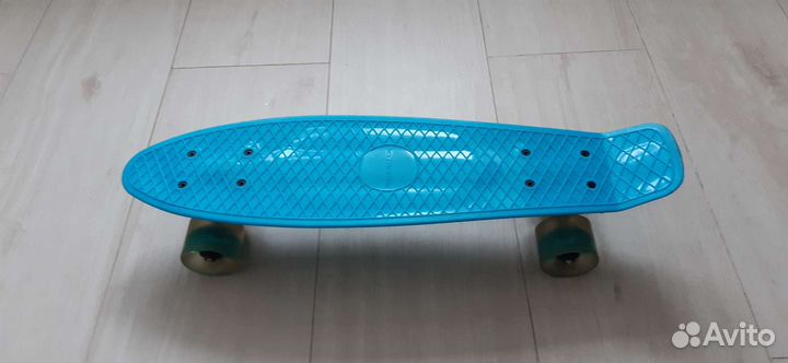 Скейтборд детский