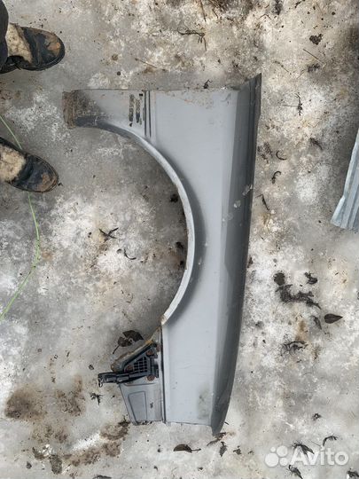 Двери audi 80 б3