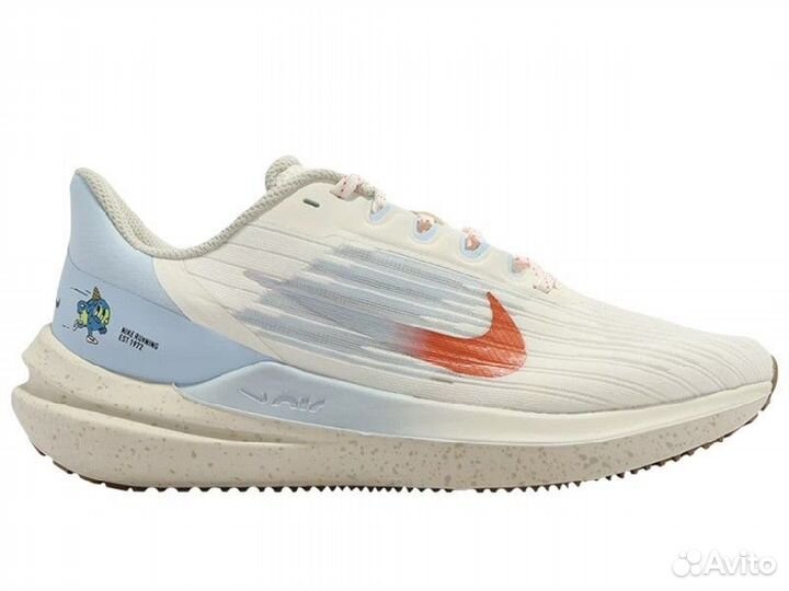 Кроссовки Nike