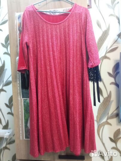 Платье женское 48 50