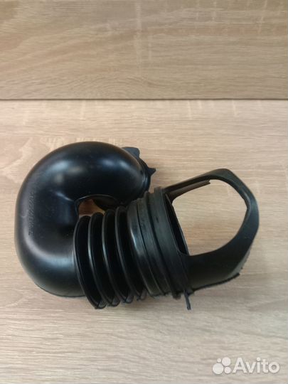 Заливной патрубок стиральной машины LG 4738ER2004A