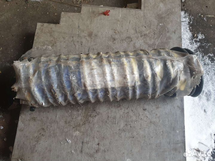 Пружины задние на автомобиль Ока