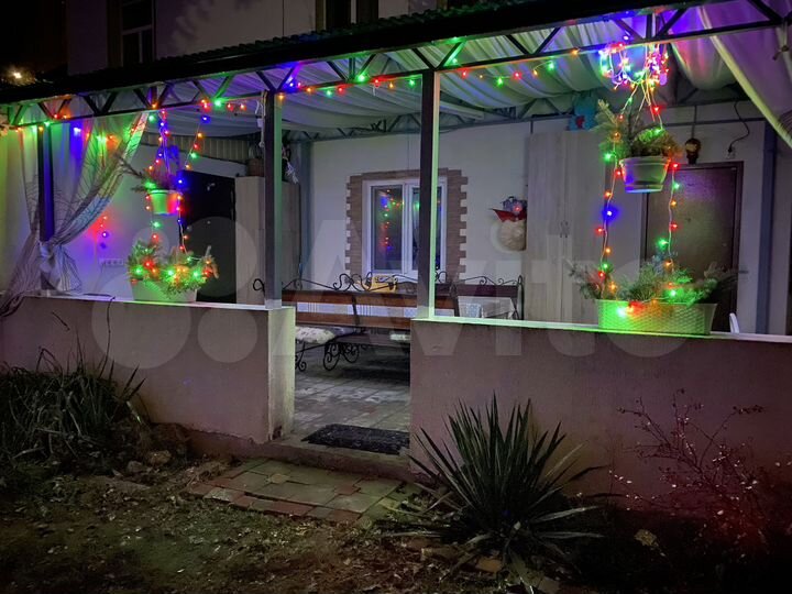 2-к. квартира, 60 м², 1/1 эт.