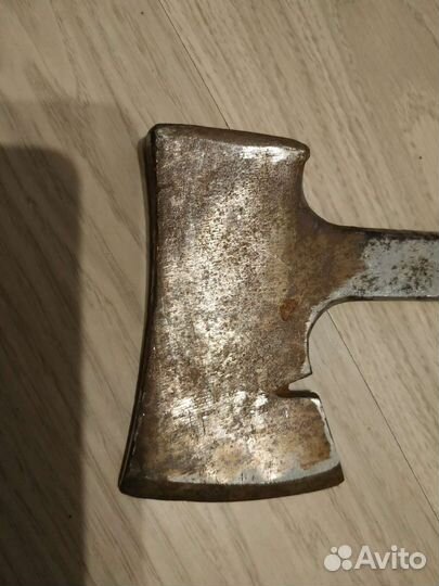 Топорик туристический