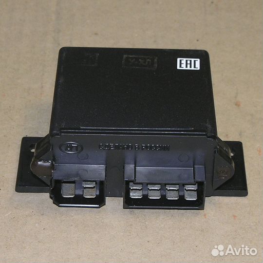 Прерывате рс951А-3726010-У-хл (Автоприбор Владим)