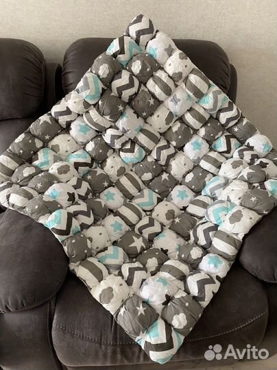 Детское одеяло