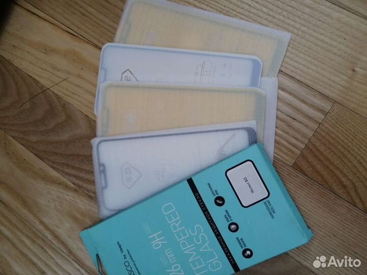 Защитное стекло