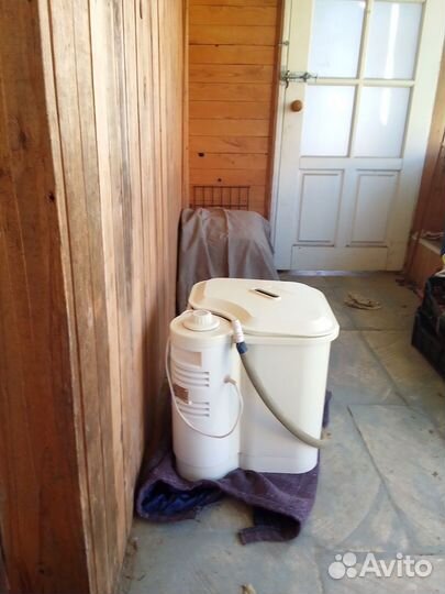 Стиральная машина бу