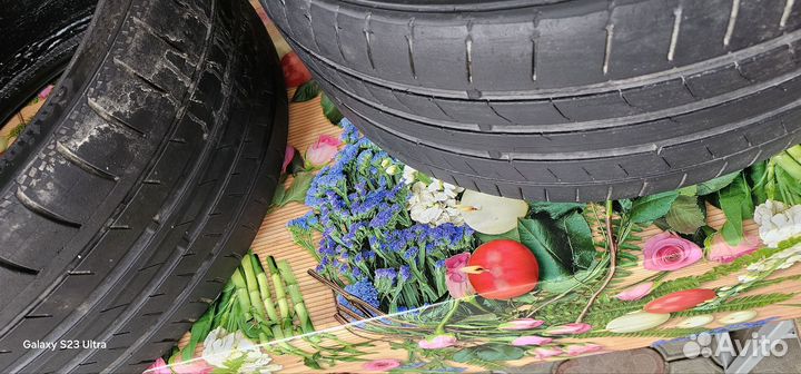 Continental ContiSportContact 3 235/40 R18