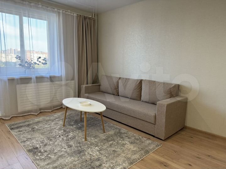 2-к. квартира, 49 м², 8/12 эт.