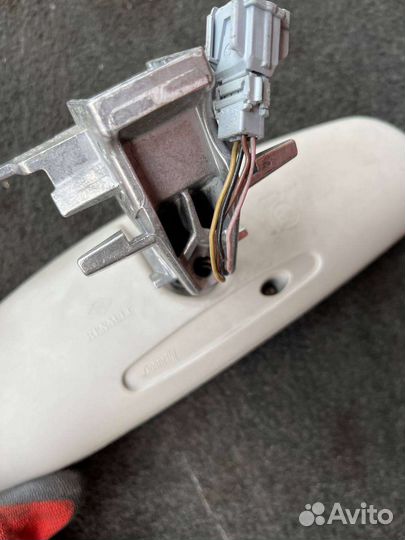 Зеркало заднего вида Renault Espace 4