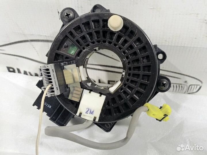 Шлейф подрулевой Juke (F15) (2011-2019) Nissan