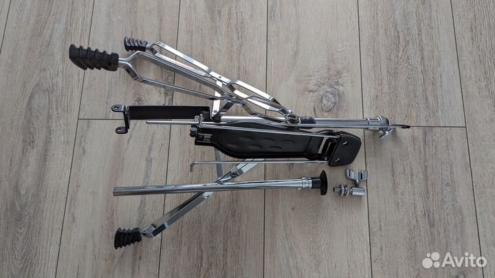 Стойка для хай хэта