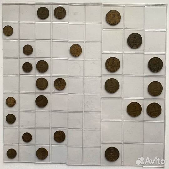 Ранние Советы погодовка