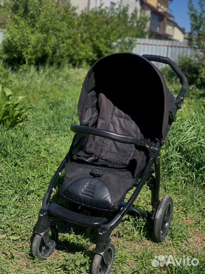 Коляска peg perego book