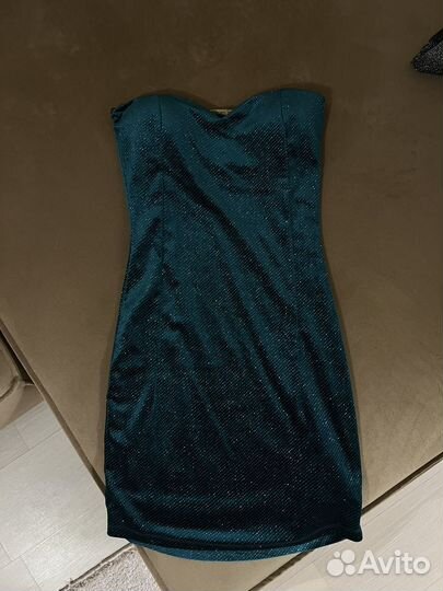 Платье love republic