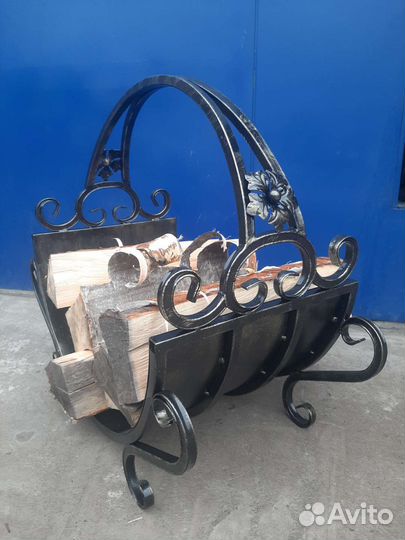 Изготовление кованых изделий