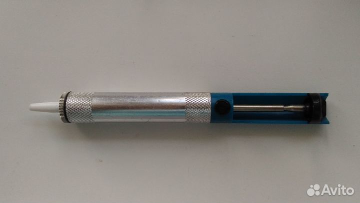 Экстрактор припоя вакуумный