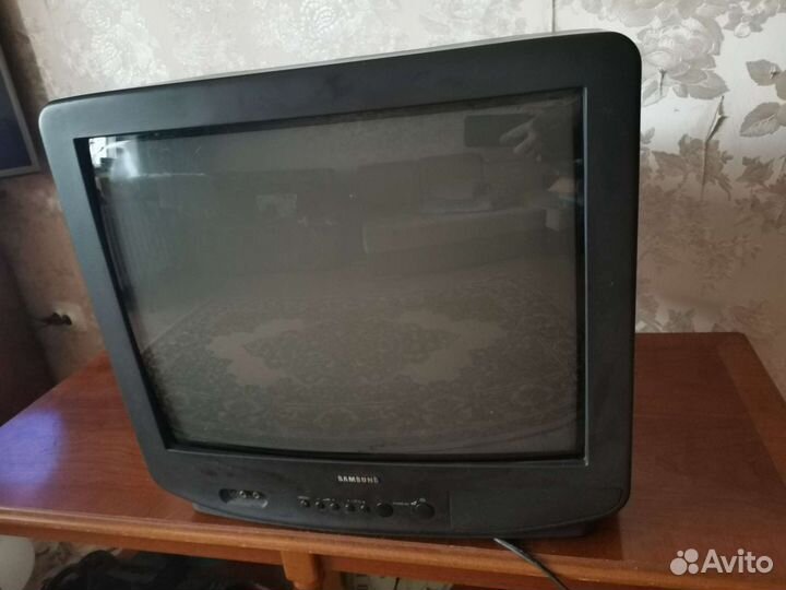 Телевизор бу