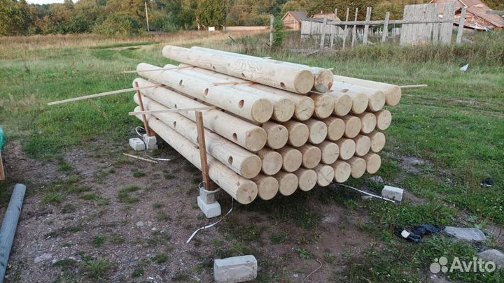 Ограждения участков, левады для лошадей, клумбы